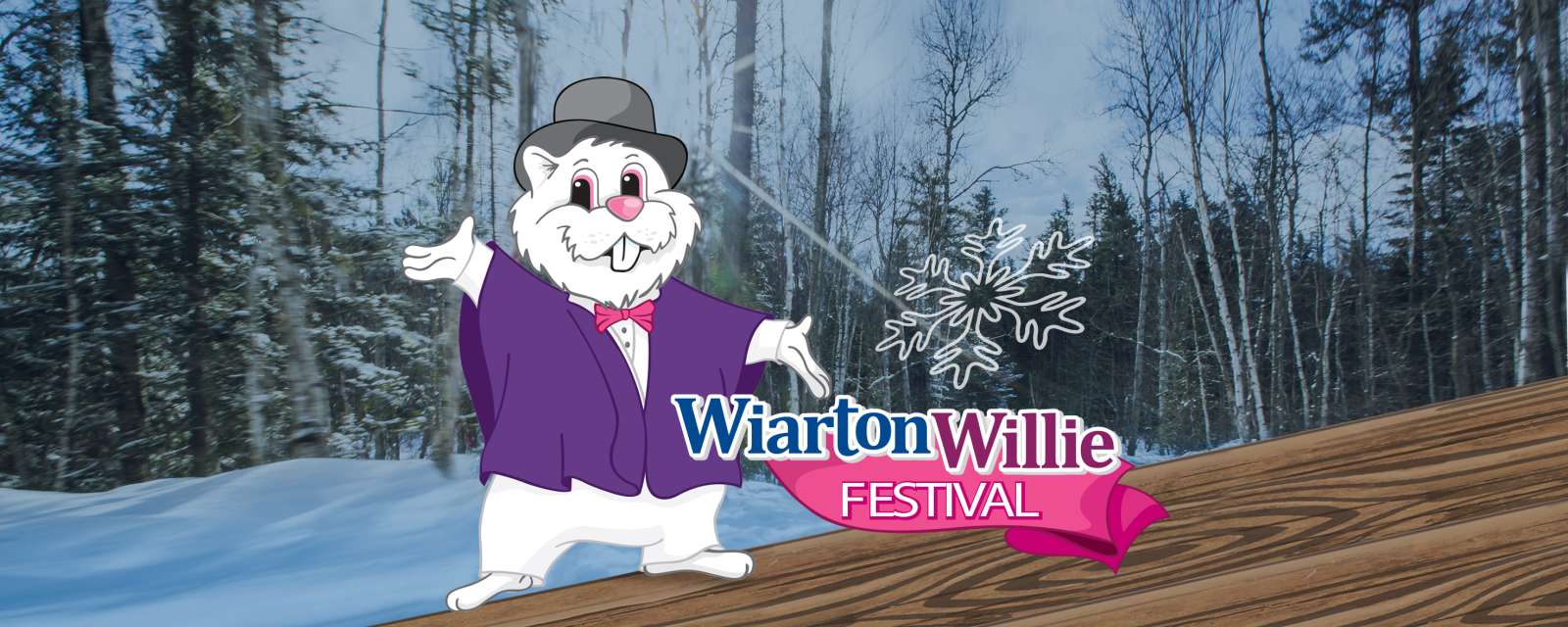 Wiarton Willie Festival, Wiarton Real Estate, South Bruce Real Estate