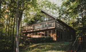 Vacation Home, Wiarton Real Estate